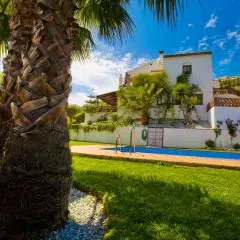 Casa rural Alqueria del Duende