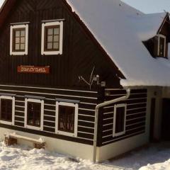 Luxury Chalet in Stupna near Ski area