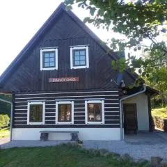 Stupná Chalet Near Ski Resort