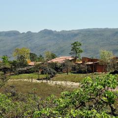 Pousada Encantos do Cerrado