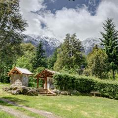 Complejo Palo Quemado