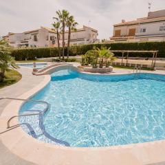 Apartament "Parque Mar"