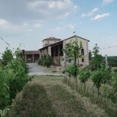 Agriturismo Ca' Preda