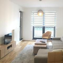 Apartment Bjelasnica Comfort & free parking