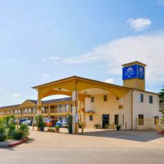 Americas Best Value Inn & Suites Waller/Prairie View