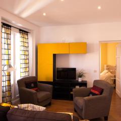 For You Rentals Chueca Apartment SON1