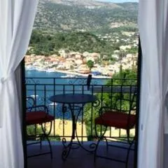 Villa Polyxeni