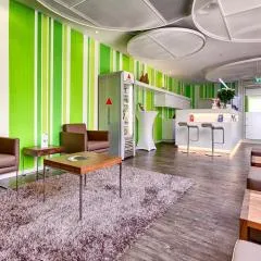 attimo Hotel Stuttgart 3 Sterne Superior