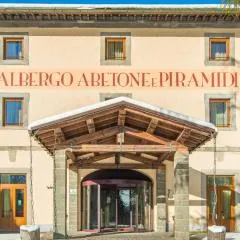 HG Abetone e Piramidi Resort