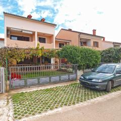 Apartments Sergio 1499