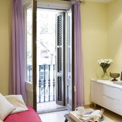 ApartEasy - Sant Antoni Market