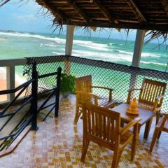 Happy Tuna Beach Apartment