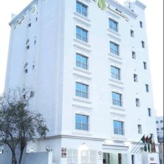 Rawda Hotel