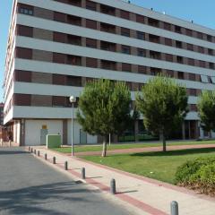Apartamentos Sarabia