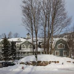 Les Manoirs by Rendez-Vous Mont-Tremblant