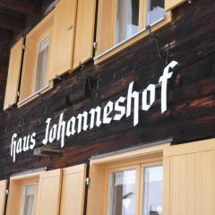 Haus Johanneshof 1604