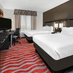 Holiday Inn & Suites College Station-Aggieland by IHG