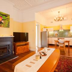 Taree Apartment