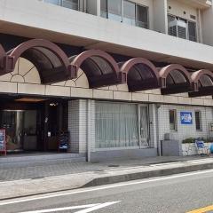 伊東園ホテル