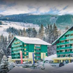 Alpine Club by Schladming-Appartements