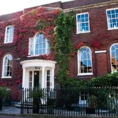 island reach - Housity