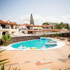 New! Sea View Apartment with Aircon in Center of Las Americas