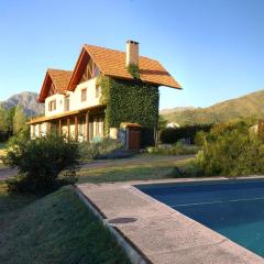 Cabañas Atardeceres