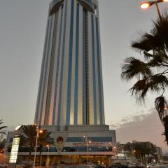 Awaliv International Hotel