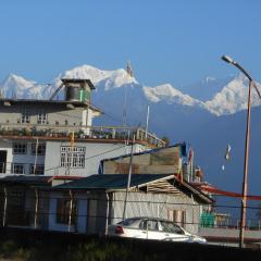 Hotel View Point
