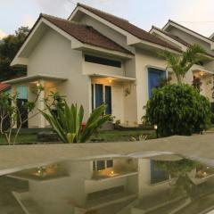 Villa Rumah Bromo