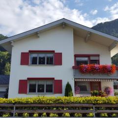 Appartements Gästehaus Monika