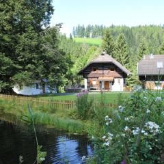 Urlaubsalm Kreuth 6