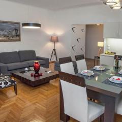 Exceptional Penthouse close to Acropolis Museum by GHH