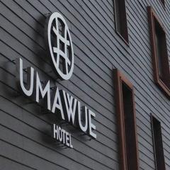 호텔 우마우에(Hotel Umawue)