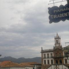 Pousada Tiradentes