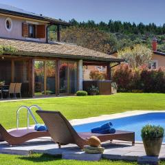 Villa Sunny Flowers