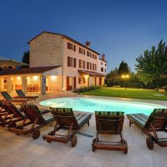 House Casa Silvano