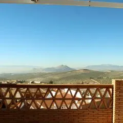 Casas Medina Güevéjar