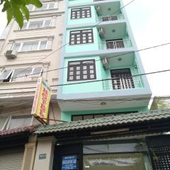 Ngoc Loan Hotel