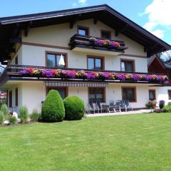 Apartements Birkenhof