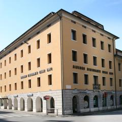 Albergo Delle Alpi