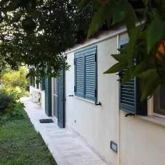 Villa François