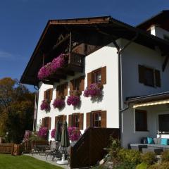 Gästehaus Fitsch