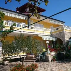 Apartmani Sonja
