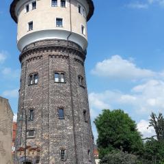 Wasserturm Angermünde