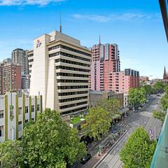 Melbourne CBD Central Apartment Hotel Official