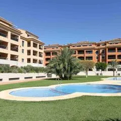 Apartment Jardines y Mar