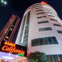 فندق رامي كاليفورنيا