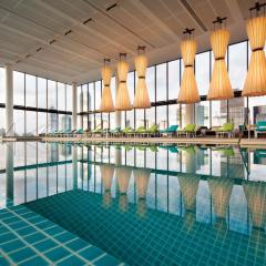 Crown Metropol Melbourne