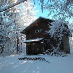 Chalet Hinata Hakuba